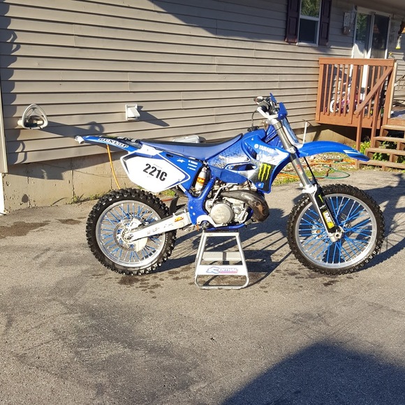 Meet your Posher, Jacob - Picture 1 of 1